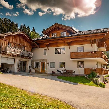 Erblehenhof Apartment Форстау Екстериор снимка
