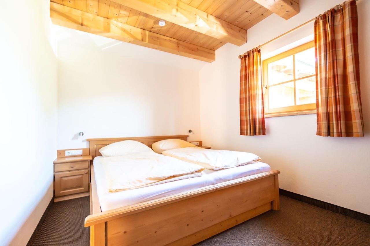 Erblehenhof Apartment Форстау Екстериор снимка