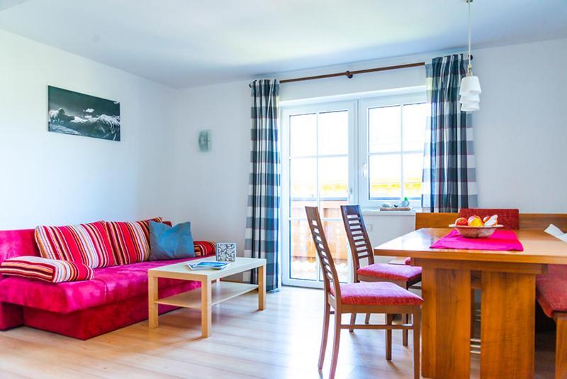 Erblehenhof Apartment Форстау Екстериор снимка