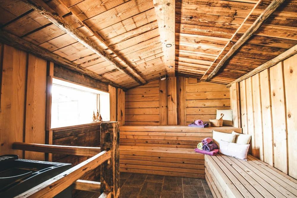 Erblehenhof Apartment Форстау Екстериор снимка