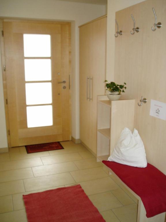 Erblehenhof Apartment Форстау Стая снимка